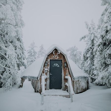 Syoete Igloos Lejlighed Eksteriør billede