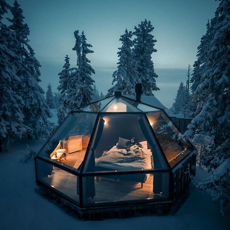 Syoete Igloos Lejlighed Eksteriør billede